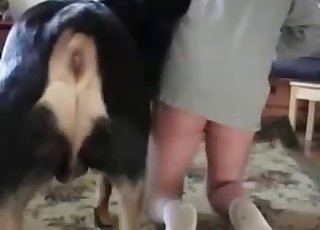 White socks dude getting anally ravaged